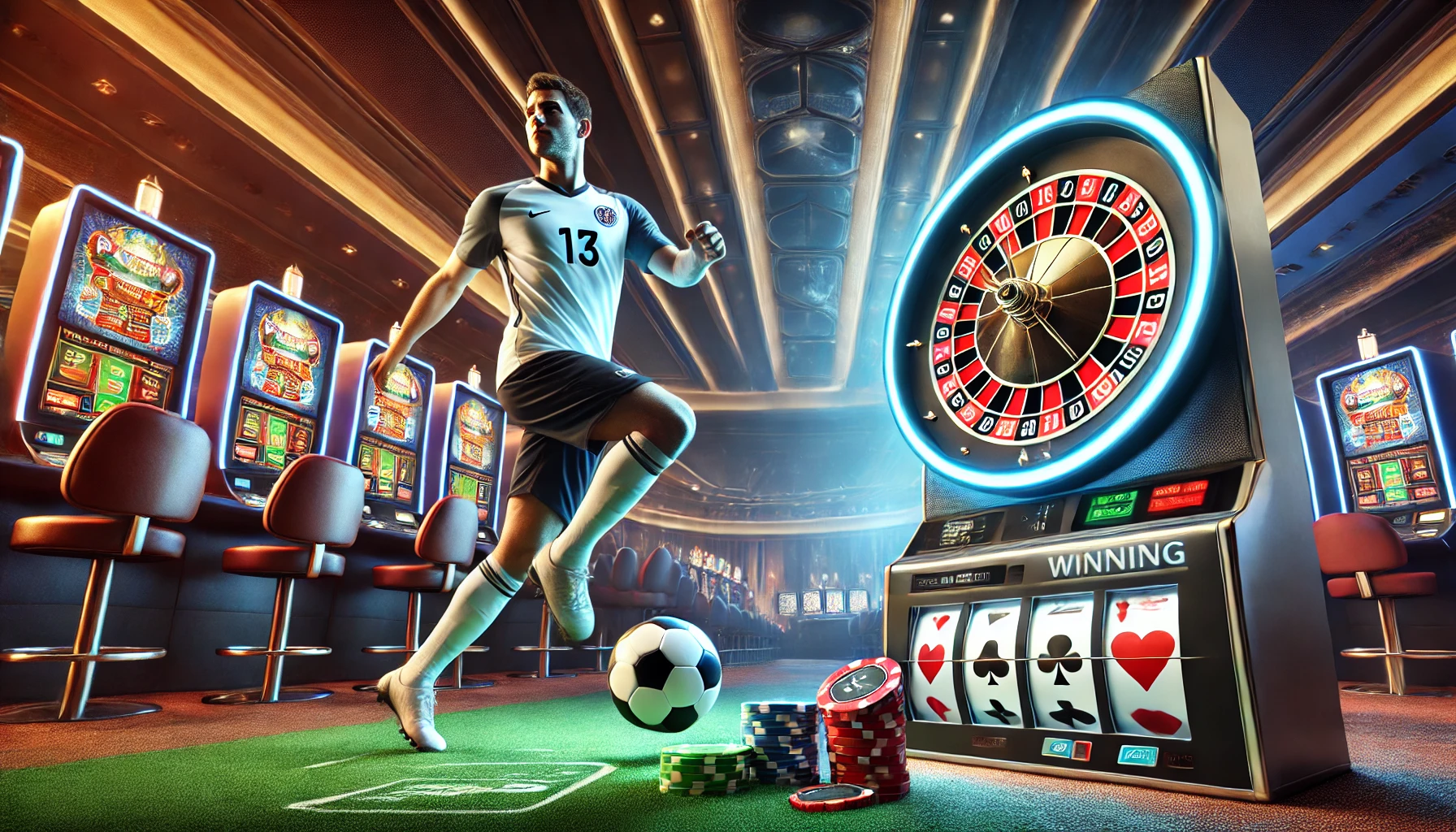 1xBet Mongolia platform